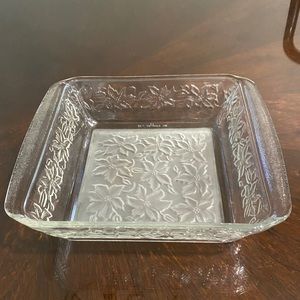 Princess House Square Baking Dish